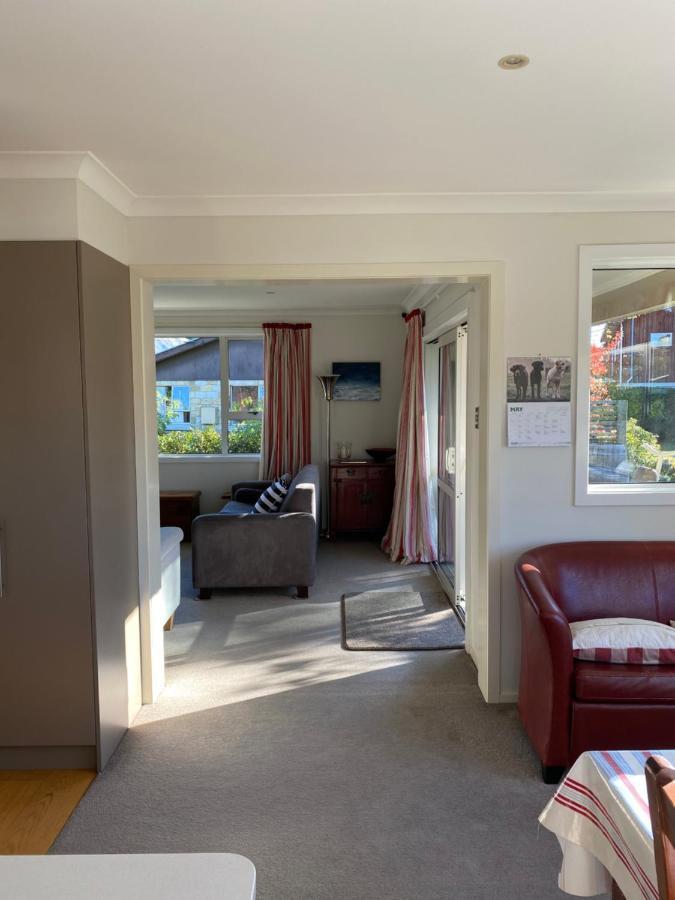 Amazing Aubrey, Walk To Bremner Bay Villa วานากา ภายนอก รูปภาพ